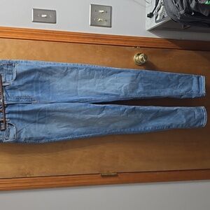 Old Navy Rockstar Supersculpt